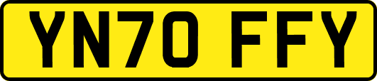 YN70FFY