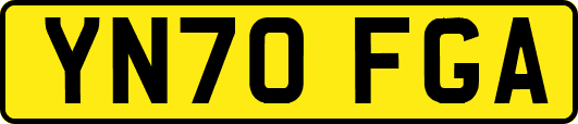 YN70FGA