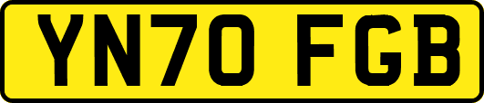 YN70FGB