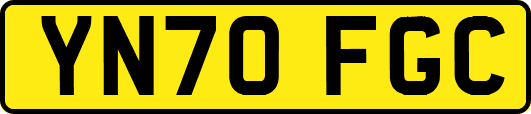 YN70FGC