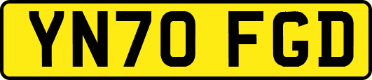 YN70FGD