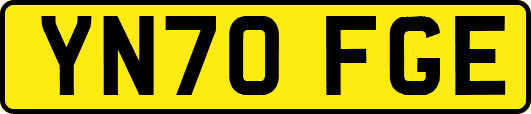 YN70FGE