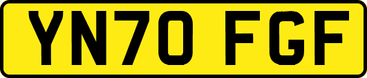 YN70FGF