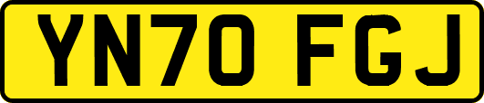 YN70FGJ