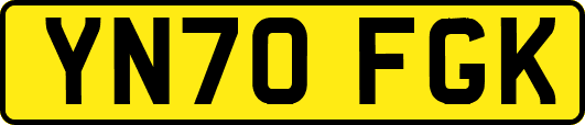 YN70FGK