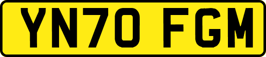 YN70FGM