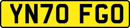 YN70FGO