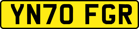 YN70FGR