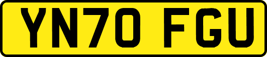 YN70FGU