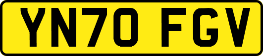 YN70FGV