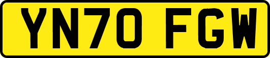 YN70FGW