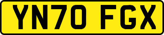 YN70FGX