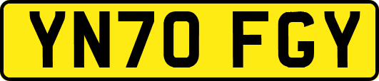 YN70FGY