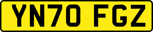 YN70FGZ