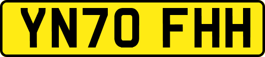 YN70FHH