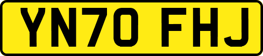 YN70FHJ