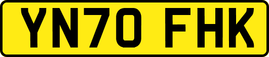 YN70FHK