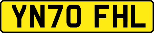 YN70FHL