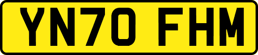 YN70FHM