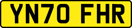 YN70FHR