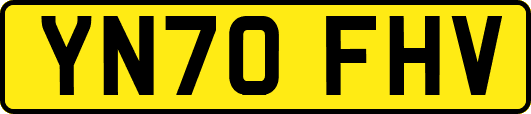 YN70FHV