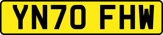 YN70FHW