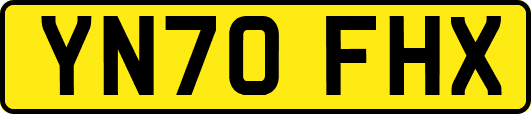 YN70FHX