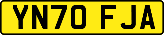 YN70FJA