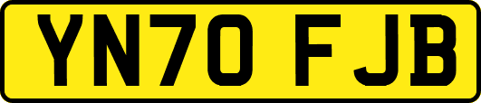 YN70FJB