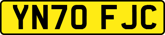 YN70FJC