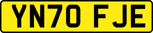 YN70FJE