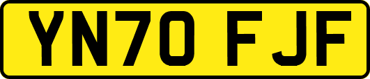 YN70FJF