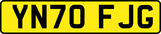YN70FJG