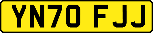 YN70FJJ