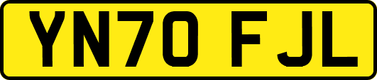 YN70FJL