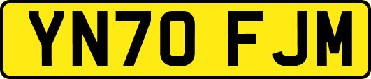 YN70FJM