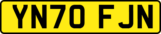 YN70FJN