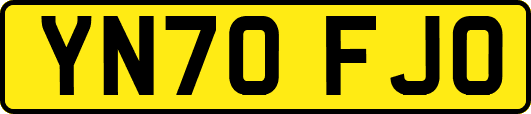 YN70FJO