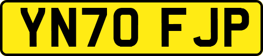 YN70FJP