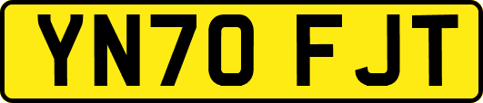 YN70FJT