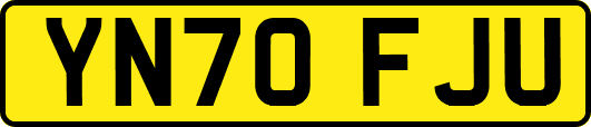 YN70FJU