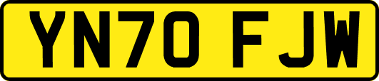 YN70FJW