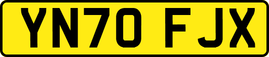 YN70FJX
