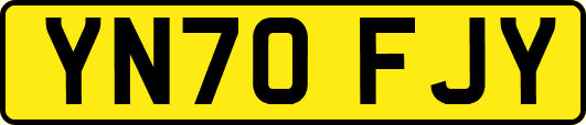 YN70FJY