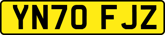 YN70FJZ