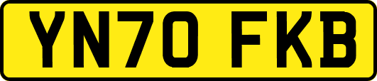 YN70FKB