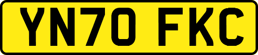 YN70FKC