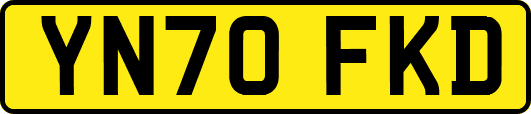 YN70FKD