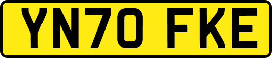 YN70FKE