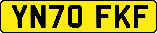 YN70FKF